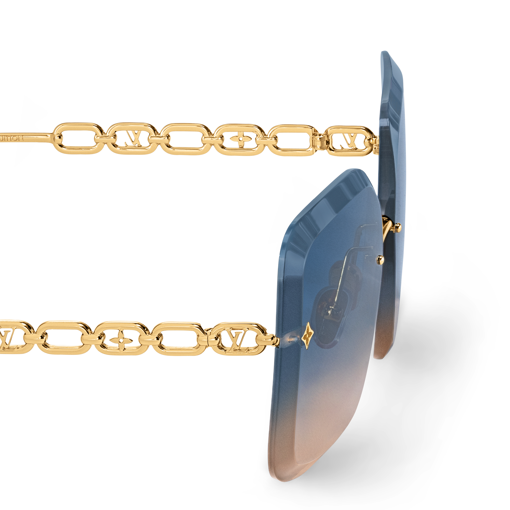 サングラス・LV ジュエル スクエア S00｜ルイ・ヴィトン 公式サイト